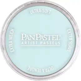 PanPastel Ultra Soft Artist Pastel Boya 580.8 Turquoise Tint - 1