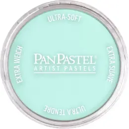PanPastel Ultra Soft Artist Pastel Boya 620.8 Phthalo Green Tint - 1