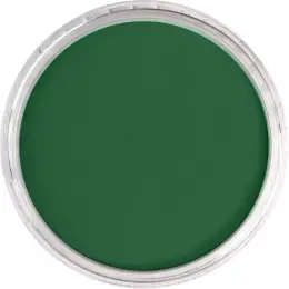 PanPastel Ultra Soft Artist Pastel Boya 640.1 Permanent Green Extra Dark - 2