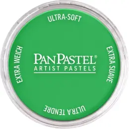 PanPastel Ultra Soft Artist Pastel Boya 640.5 Permanent Green - 1