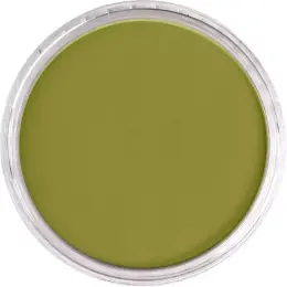 PanPastel Ultra Soft Artist Pastel Boya 680.3 Bright Yellow Green Shade - 2