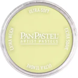 PanPastel Ultra Soft Artist Pastel Boya 680.8 Bright Yellow Green Tint - 1