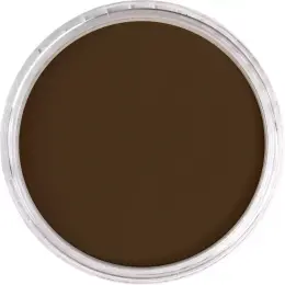 PanPastel Ultra Soft Artist Pastel Boya 740.1 Burnt Sienna Extra Dark - 2