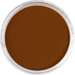 PanPastel Ultra Soft Artist Pastel Boya 740.3 Burnt Sienna Shade - 2