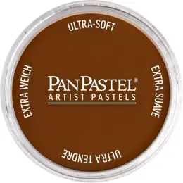 PanPastel Ultra Soft Artist Pastel Boya 740.3 Burnt Sienna Shade - 1