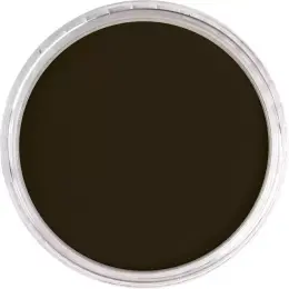 PanPastel Ultra Soft Artist Pastel Boya 780.1 Raw Umber Extra Dark - 2