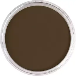 PanPastel Ultra Soft Artist Pastel Boya 780.3 Raw Umber Shade - 2