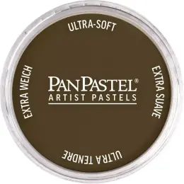 PanPastel Ultra Soft Artist Pastel Boya 780.5 Raw Umber - 1