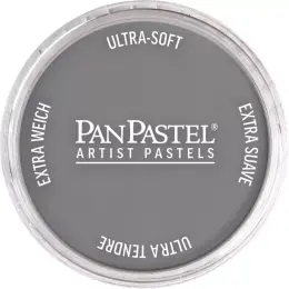 PanPastel Ultra Soft Artist Pastel Boya 820.5 Neutral Gray - 1