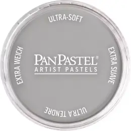 PanPastel Ultra Soft Artist Pastel Boya 820.7 Neutral Gray Tint - 1