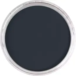 PanPastel Ultra Soft Artist Pastel Boya 840.1 Payne's Gray Extra Dark - 2