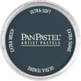 PanPastel Ultra Soft Artist Pastel Boya 840.3 Payne's Gray - 1