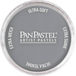PanPastel Ultra Soft Artist Pastel Boya 840.7 Payne's Gray Tint - 1