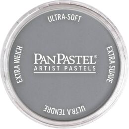 PanPastel Ultra Soft Artist Pastel Boya 840.7 Payne's Gray Tint - 1