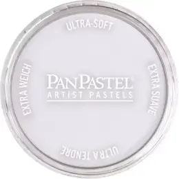 PanPastel Ultra Soft Artist Pastel Boya 840.8 Payne's Gray Tint - 1