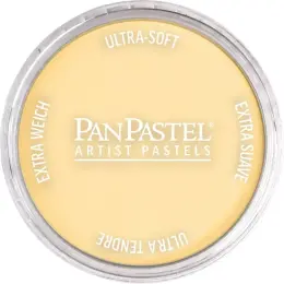 PanPastel Ultra Soft Artist Pastel Boya 910.5 Light Gold - 1