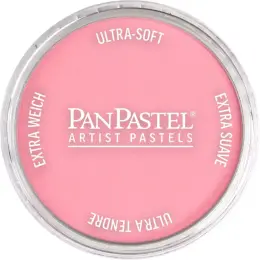 PanPastel Ultra Soft Artist Pastel Boya 953.5 Pearlescent Red - 1