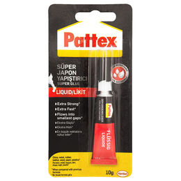 Pattex Süper Japon Yapıştırıcı 10 gr. - 1
