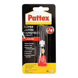 Pattex Süper Japon Yapıştırıcı 3 gr. - Pattex