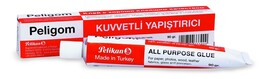 Peligom Genel Amaçlı Kuvvetli Yapıştırıcı 90 gr. - Pelikan