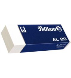 Pelikan Silgi (AL-20) - 1