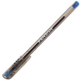 Pensan 2250 My-Tech Tükenmez Kalem 1.0 mm MAVİ - Pensan