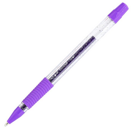 Pensan Glitter Gel Simli Jel Kalem MOR - Pensan