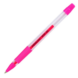 Pensan Neon Jel Kalem 1.0 mm. PEMBE - Pensan