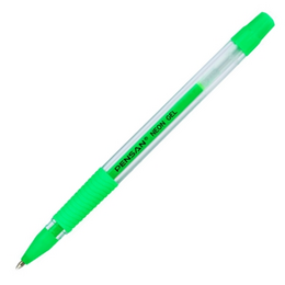 Pensan Neon Jel Kalem 1.0 mm. YEŞİL - Pensan