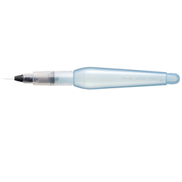 Pentel Aquash Brush Su Hazneli Fiber Uçlu Fırça FINE - Pentel