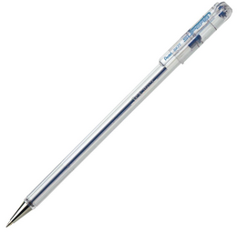 Pentel BK77 Yağ Bazlı Roller Tükenmez Kalem MAVİ - Pentel