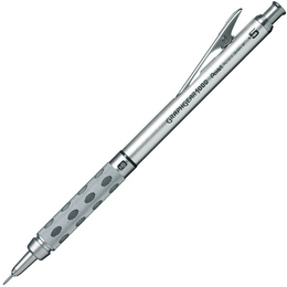 Pentel GraphGear 1000 Versatil Kalem 0.5 mm - 1