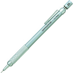 Pentel GraphGear 500 Versatl Kalem 0.3 mm - Pentel