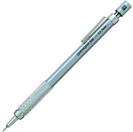 Pentel GraphGear 500 Versatl Kalem 0.5 mm - Pentel