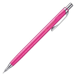 Pentel Orenz Versatil Kalem 0.2 mm PEMBE - Pentel