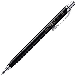 Pentel Orenz Versatil Kalem 0.2 mm SİYAH - Pentel