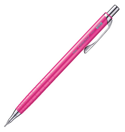 Pentel Orenz Versatil Kalem 0.7 mm PEMBE - Pentel