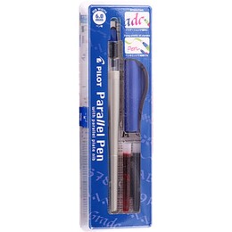 Pilot Parallel Pen Kaligrafi Kalemi 6.0 mm. - Pilot