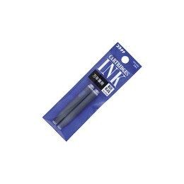Platinum Dolma Kalem Kartuşu 2'li Paket BLUE - Platinum