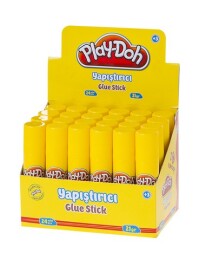 Play-Doh Glue Stick Yapıştırıcı 21 gr. - Play-Doh