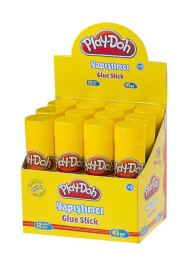 Play-Doh Glue Stick Yapıştırıcı 45 gr. - Play-Doh