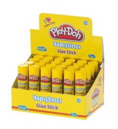Play-Doh Glue Stick Yapıştırıcı 7 gr. - Play-Doh