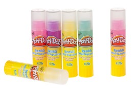Play-Doh Transparan Glue Stick Yapıştırıcı 21 gr. - Play-Doh