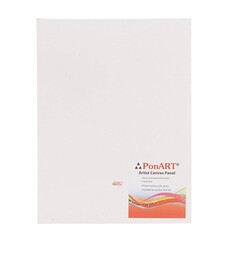 Ponart Press Tuval 40x50 cm. - Ponart