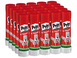 Pritt Stick Yapıştırıcı 11 gr. 25'li Paket - Pritt