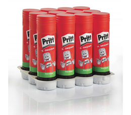 Pritt Stick Yapıştırıcı 22 gr. 12'li Paket - Pritt