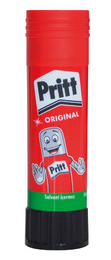 Pritt Stick Yapıştırıcı 22 gr. - Pritt