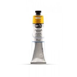 Rich Art-X Artiva Yağlı Boya 200 ml. 617 Cadmium Yellow Hue - 1