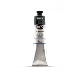 Rich Art-X Artiva Yağlı Boya 200 ml. 623 Sap Green - Rich