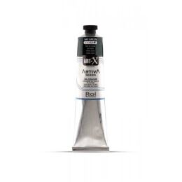 Rich Art-X Artiva Yağlı Boya 200 ml. 623 Sap Green - 1